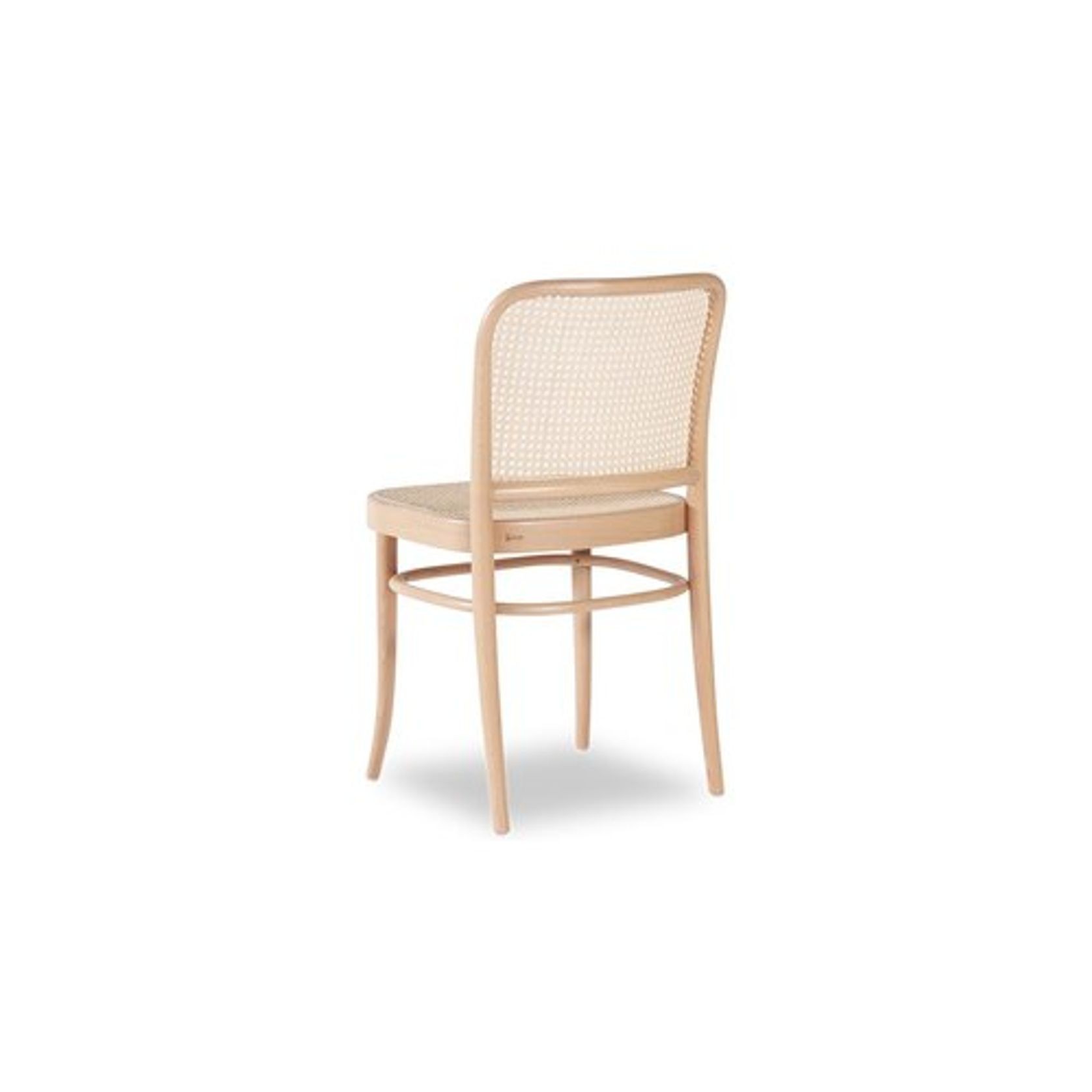 811 Hoffmann Chair by TON gallery detail image