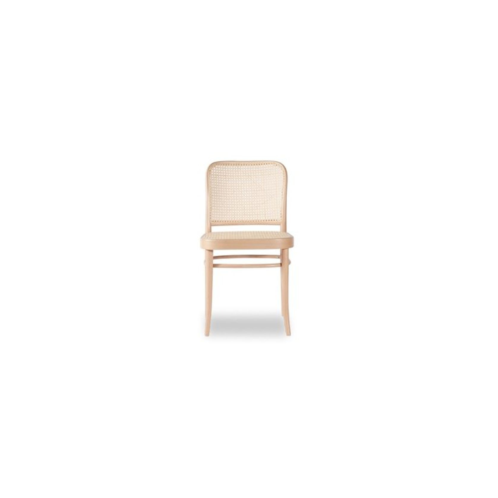 811 Hoffmann Chair by TON gallery detail image