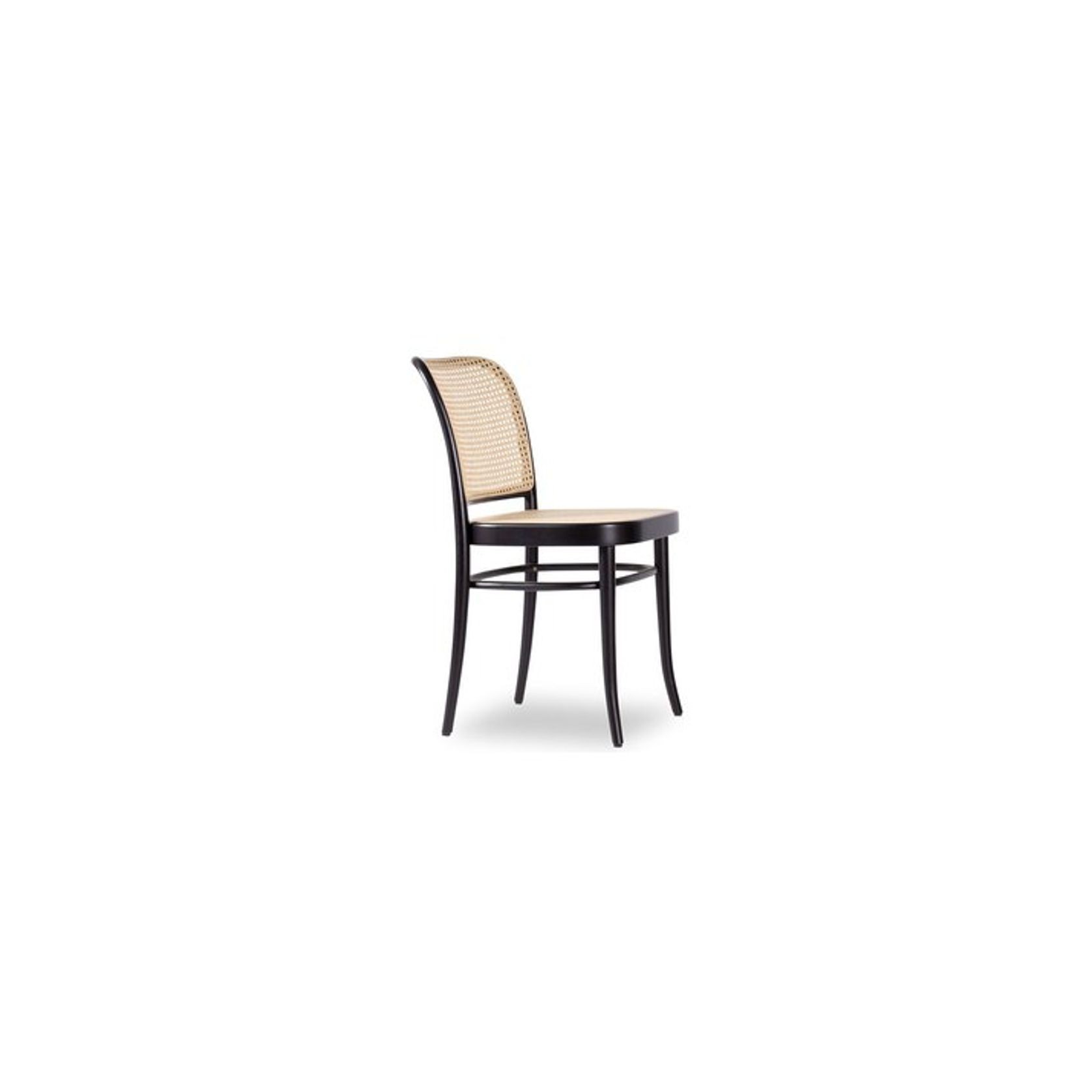 811 Hoffmann Chair by TON gallery detail image