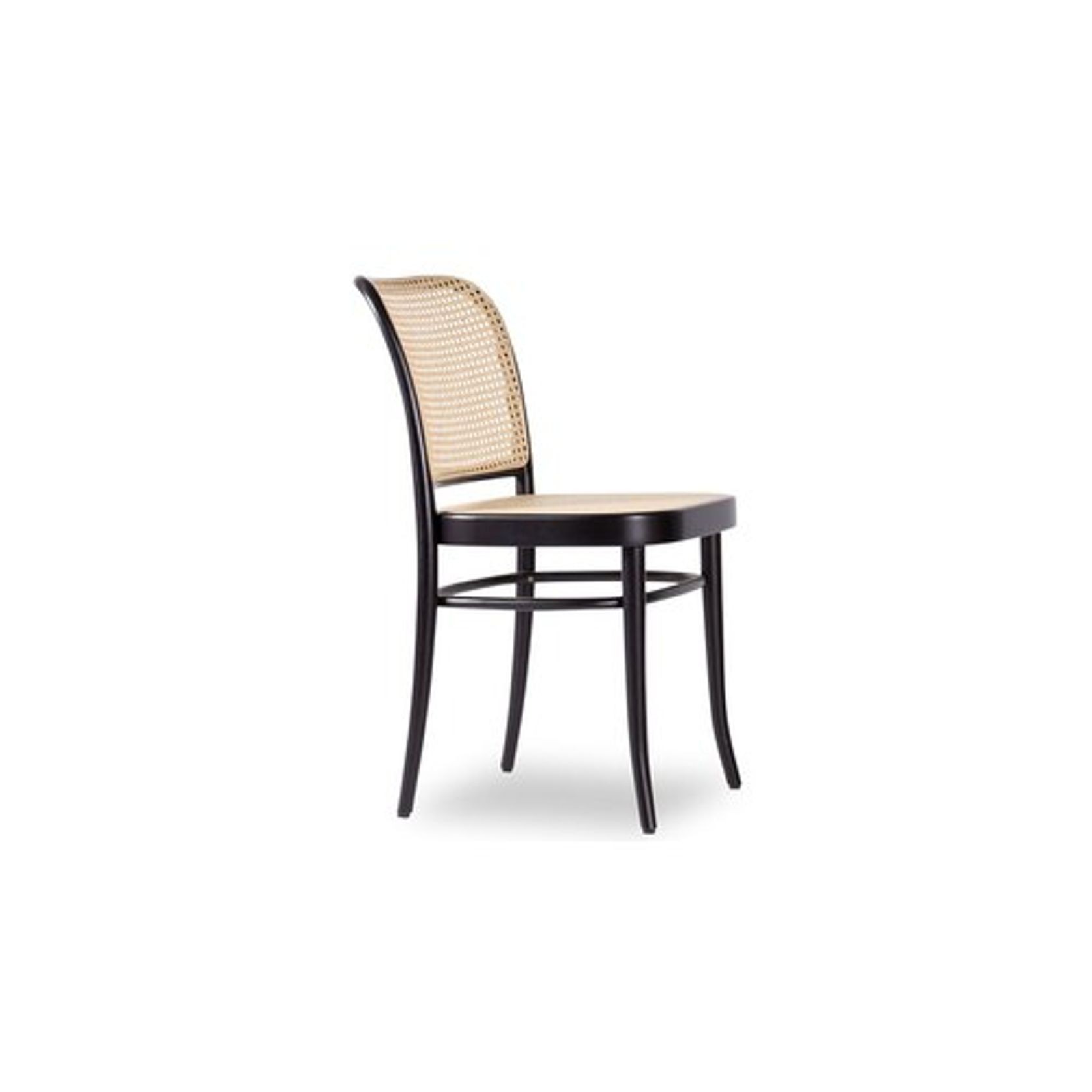 811 Hoffmann Chair by TON gallery detail image
