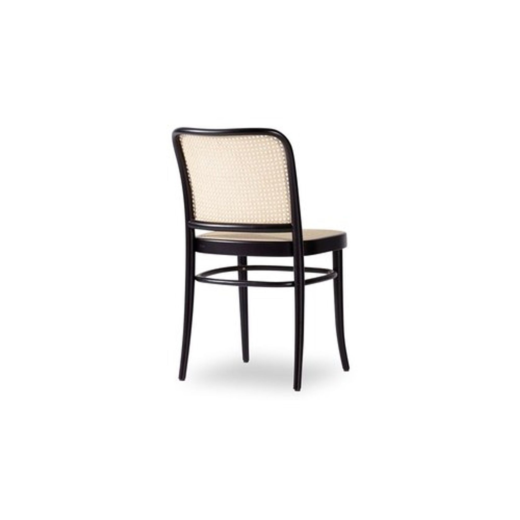 811 Hoffmann Chair by TON gallery detail image