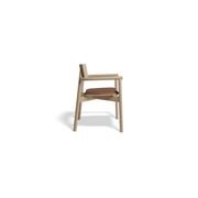 Andi Armchair with Pad gallery detail image