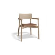 Andi Armchair with Pad gallery detail image