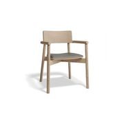 Andi Armchair with Pad gallery detail image