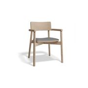 Andi Armchair with Pad gallery detail image