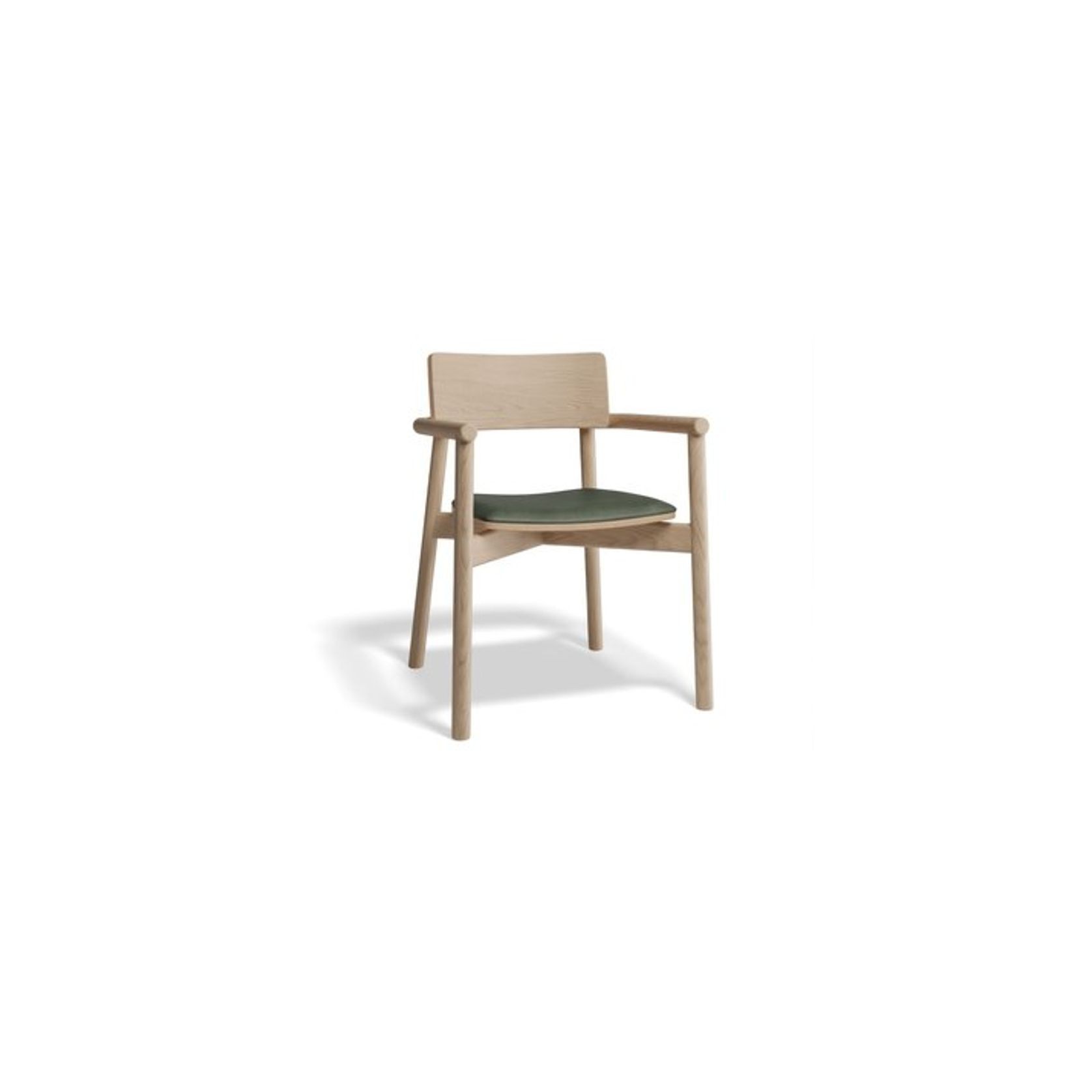 Andi Armchair with Pad gallery detail image