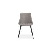 Andorra Dining Chair Vintage Seat gallery detail image