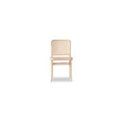 811 Hoffmann Chair by TON gallery detail image