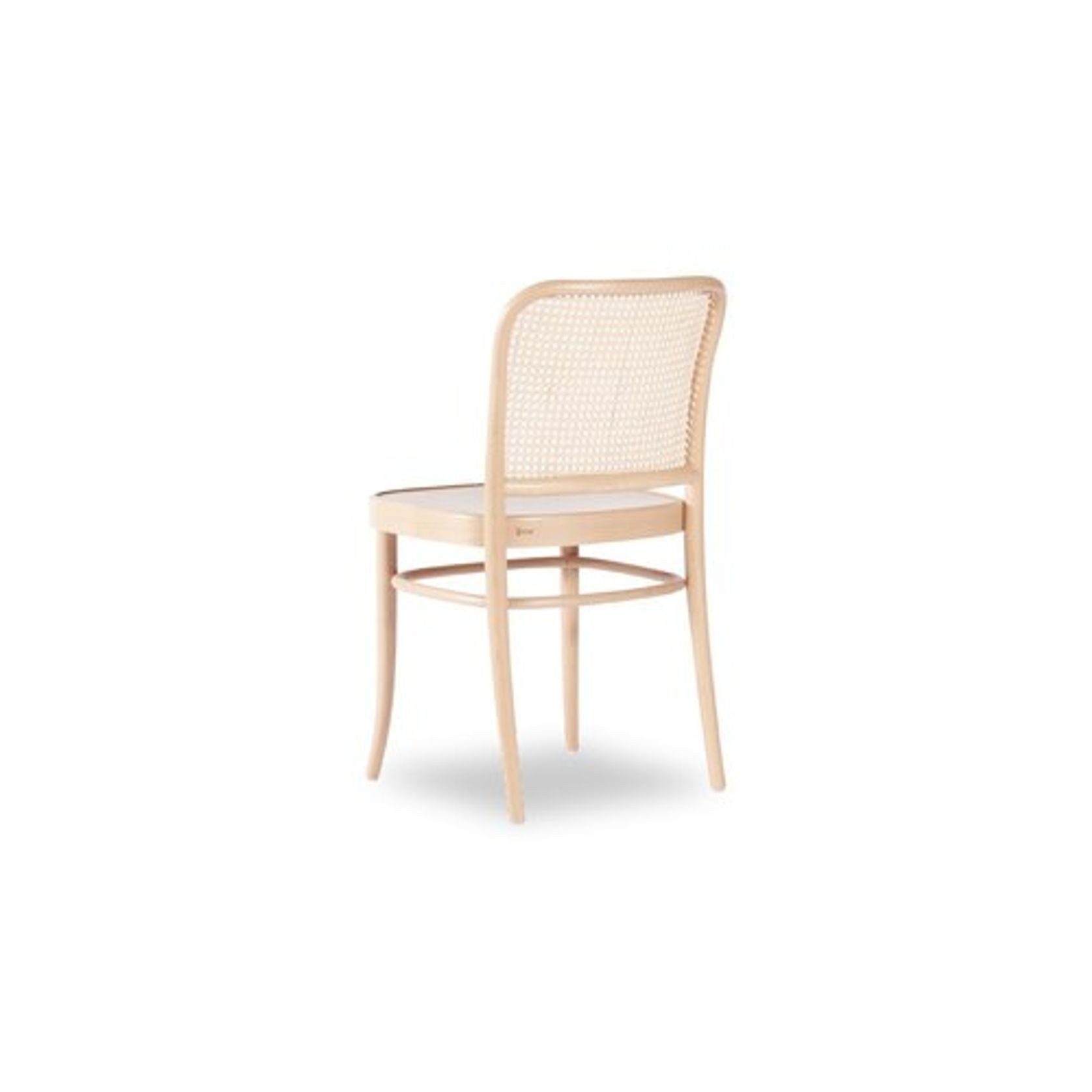 811 Hoffmann Chair by TON gallery detail image