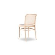 811 Hoffmann Chair by TON gallery detail image
