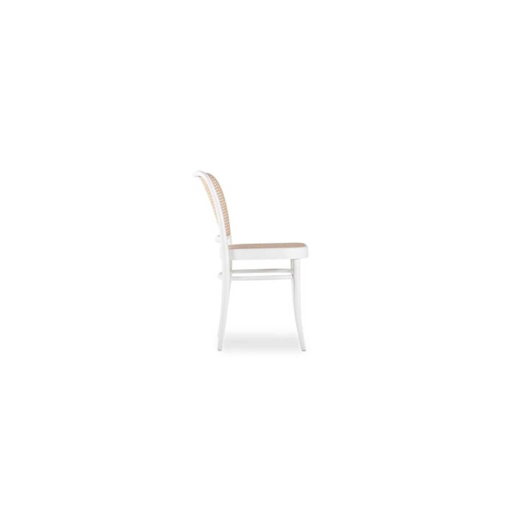 811 Hoffmann Chair by TON gallery detail image