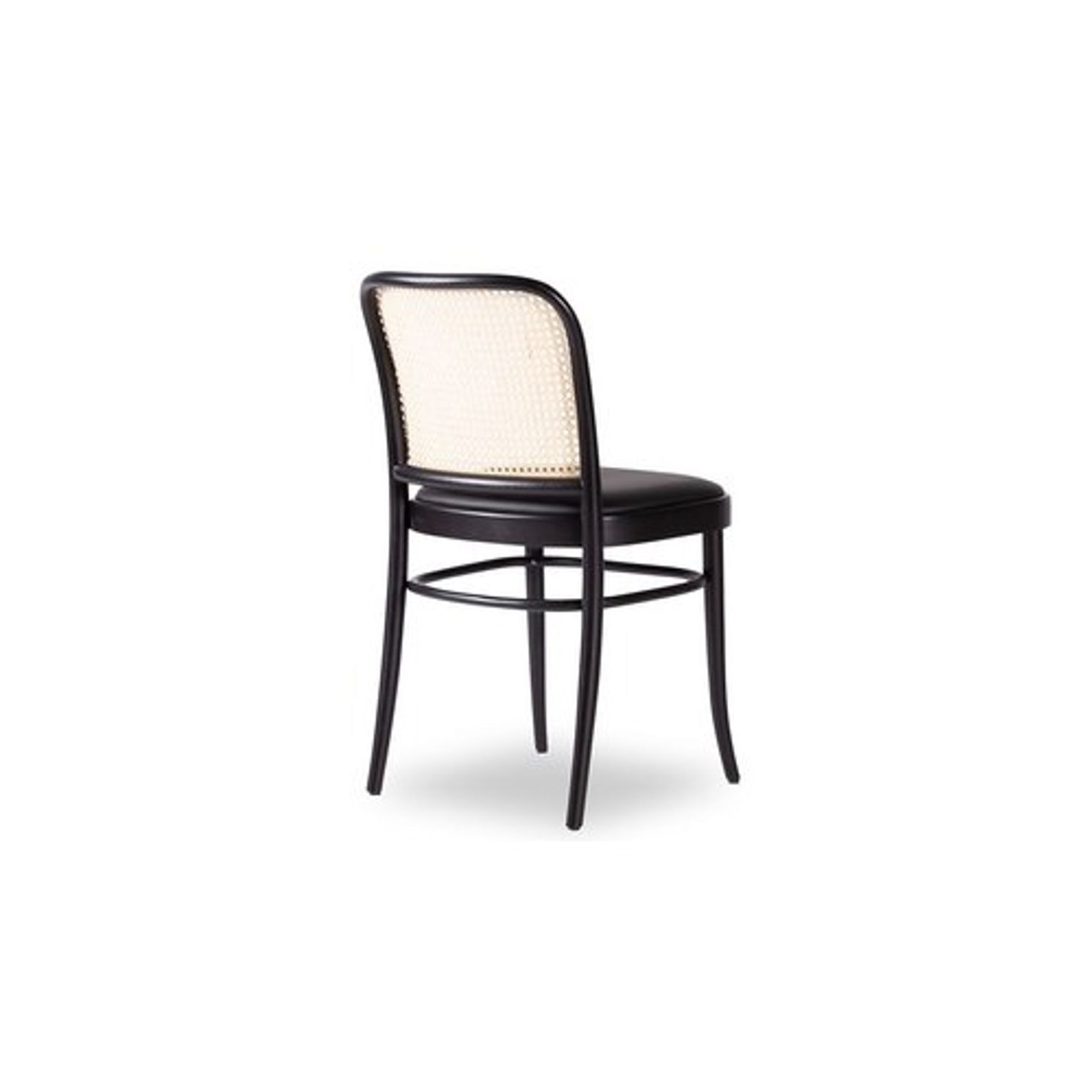 811 Hoffmann Chair by TON gallery detail image