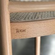 811 Hoffmann Chair by TON gallery detail image