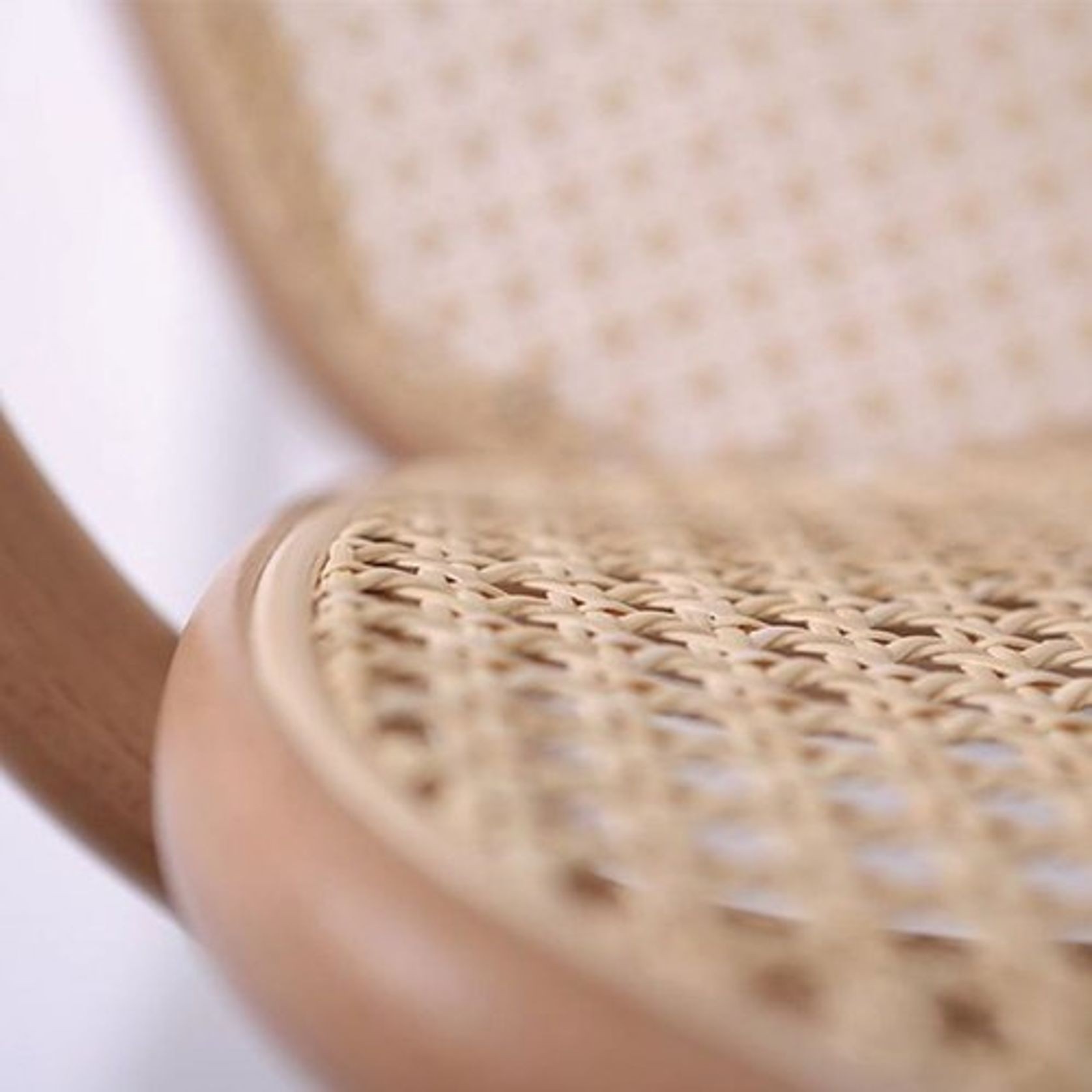 811 Hoffmann Chair by TON gallery detail image