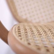 811 Hoffmann Chair by TON gallery detail image