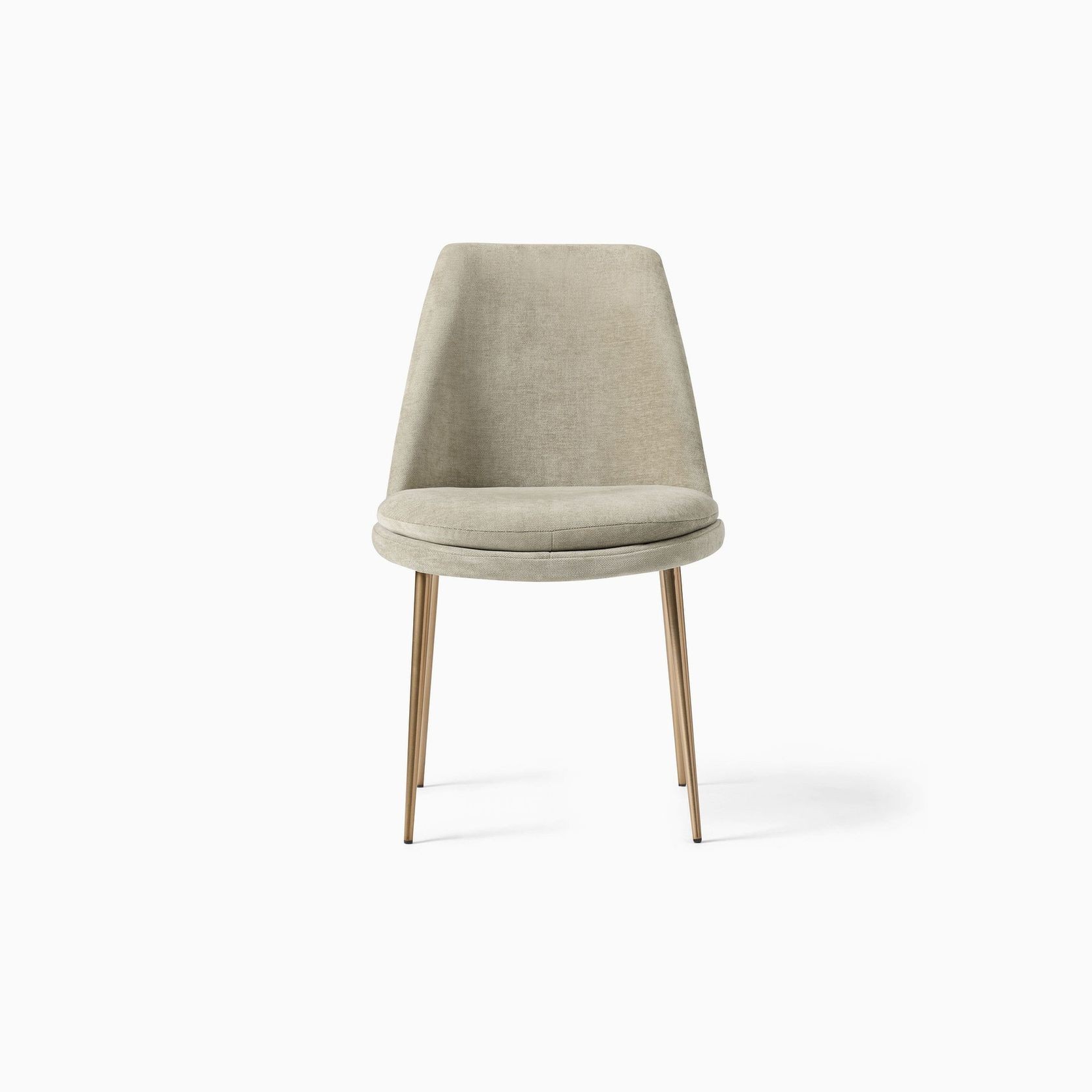 Finley Low Back gallery detail image