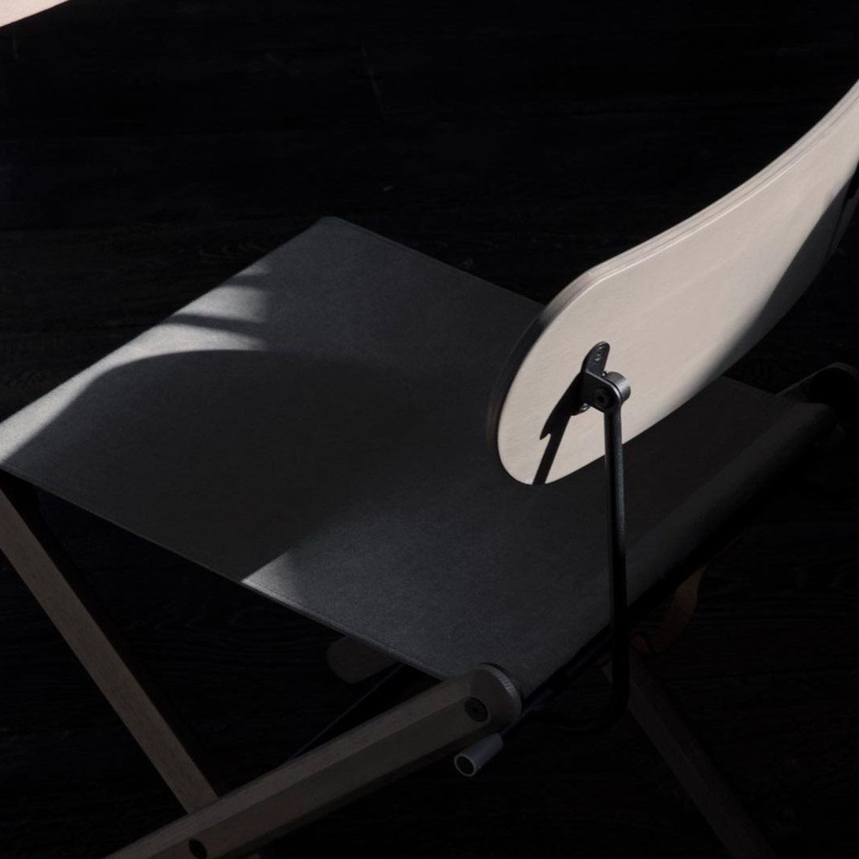 Departo Folding Chair gallery detail image