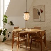 C-Chair Papercord by Gubi gallery detail image