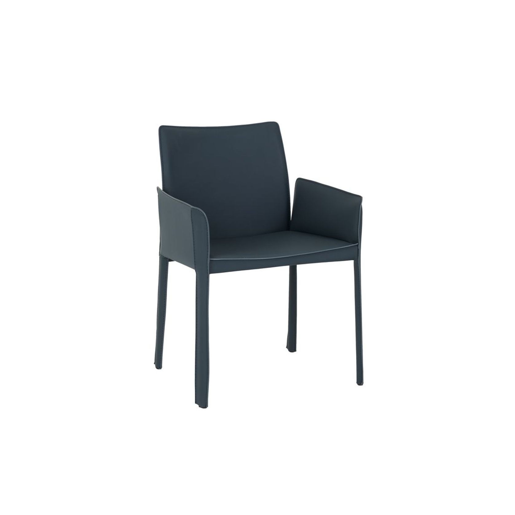 Lachlan Dining Armchair gallery detail image