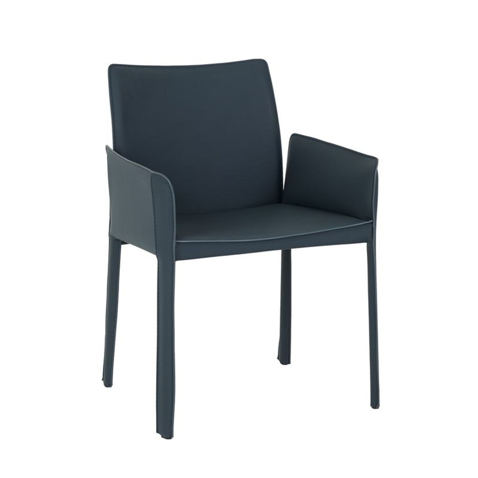 Lachlan Dining Armchair gallery detail image