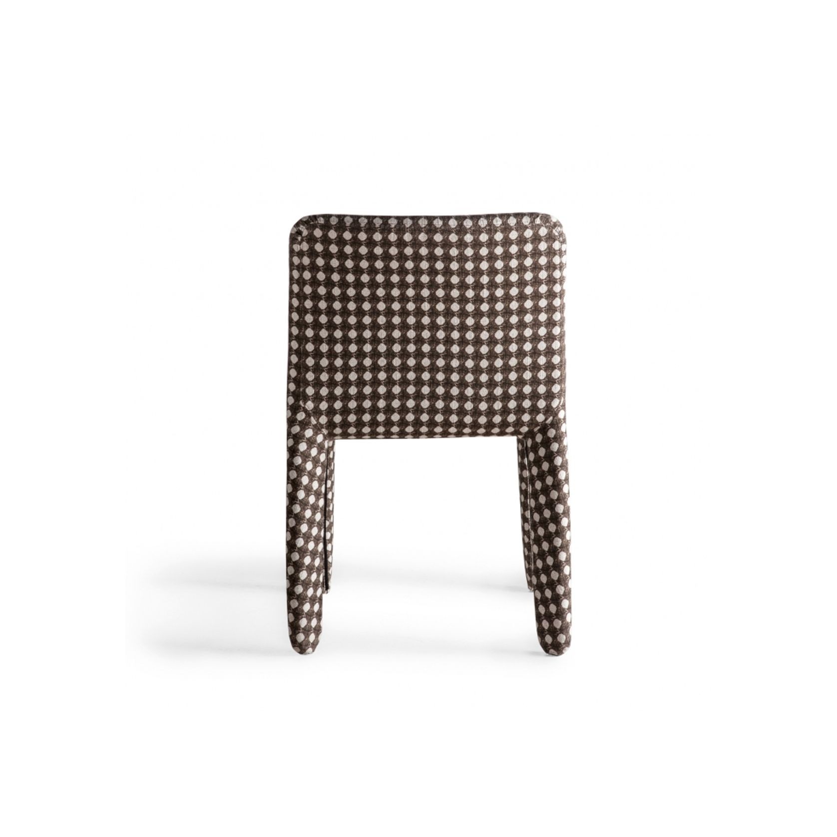 Glove-Up Dining Chair by Molteni&C gallery detail image