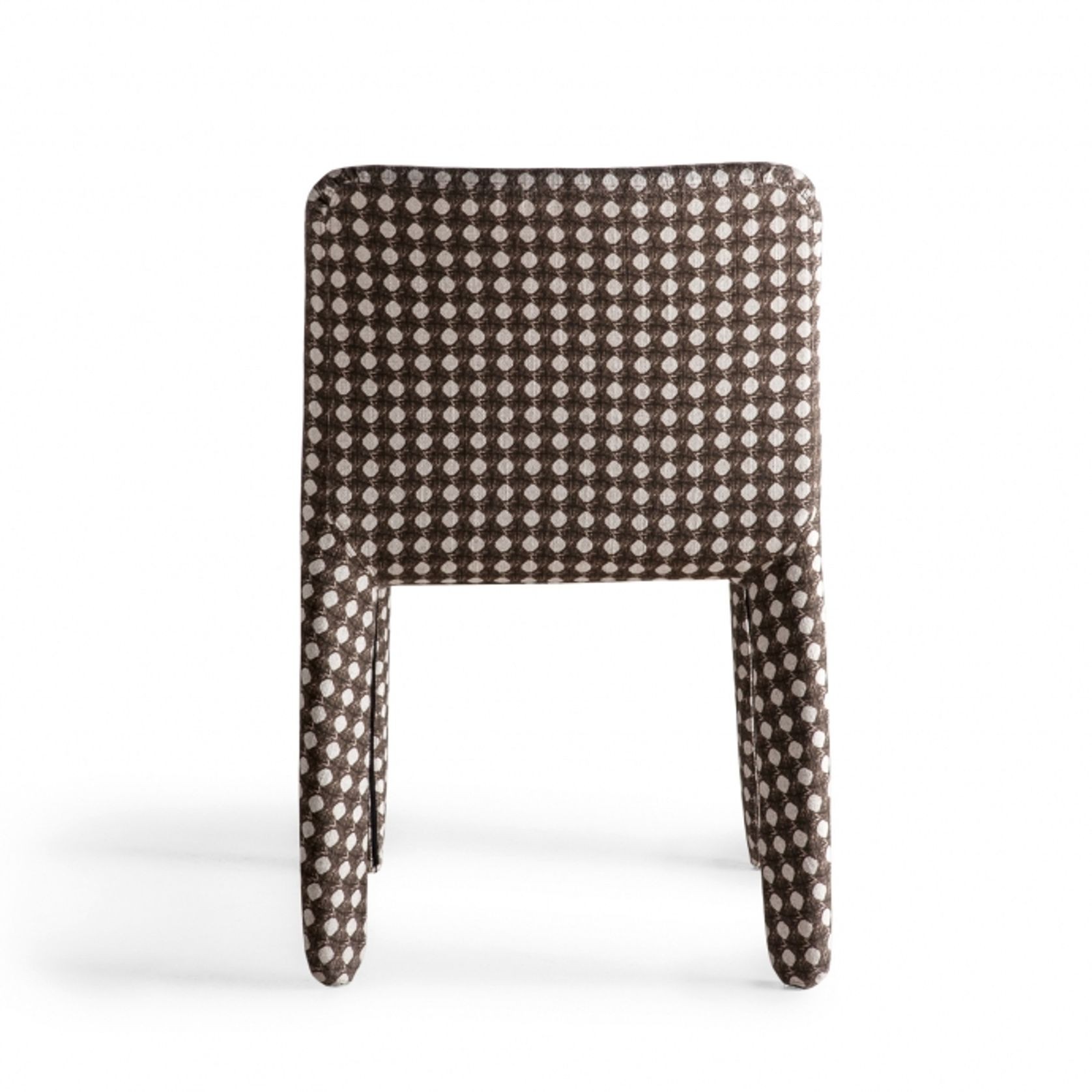 Glove-Up Dining Chair by Molteni&C gallery detail image
