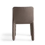 Glove-Up Dining Chair by Molteni&C gallery detail image