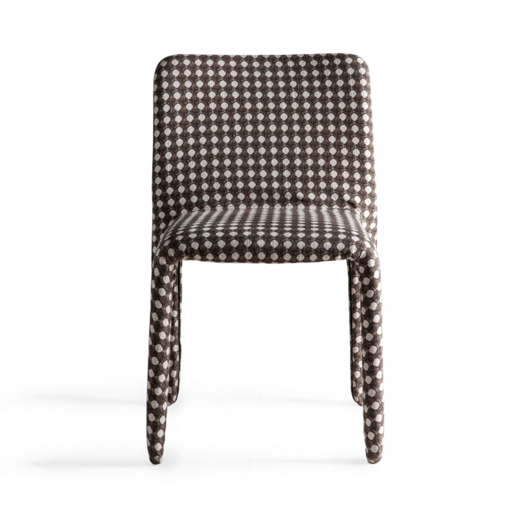Glove-Up Dining Chair by Molteni&C gallery detail image