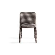 Glove-Up Dining Chair by Molteni&C gallery detail image