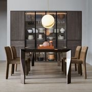 Glove-Up Dining Chair by Molteni&C gallery detail image