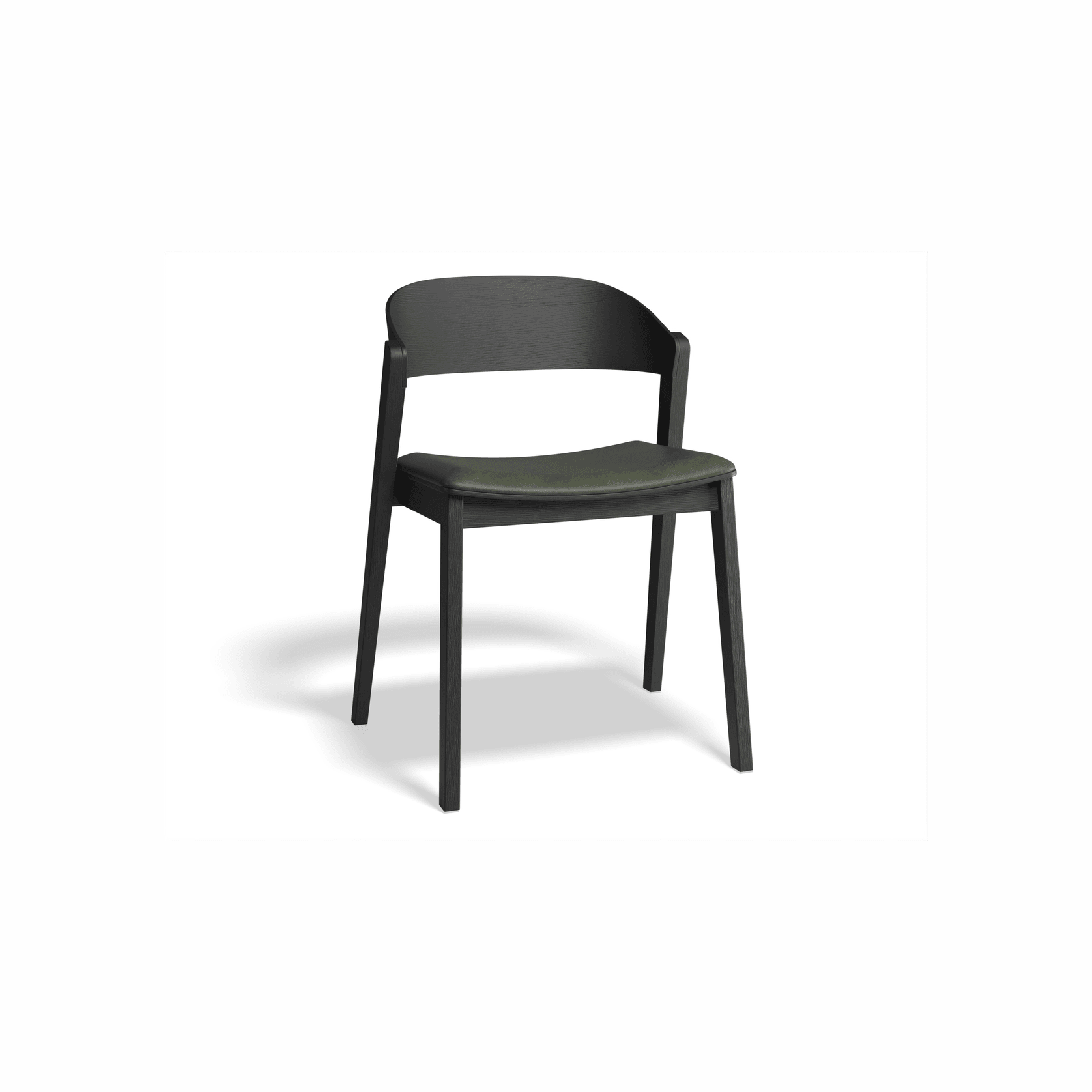 Grayson Dining Chair - Upholstered gallery detail image