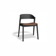 Grayson Dining Chair - Upholstered gallery detail image