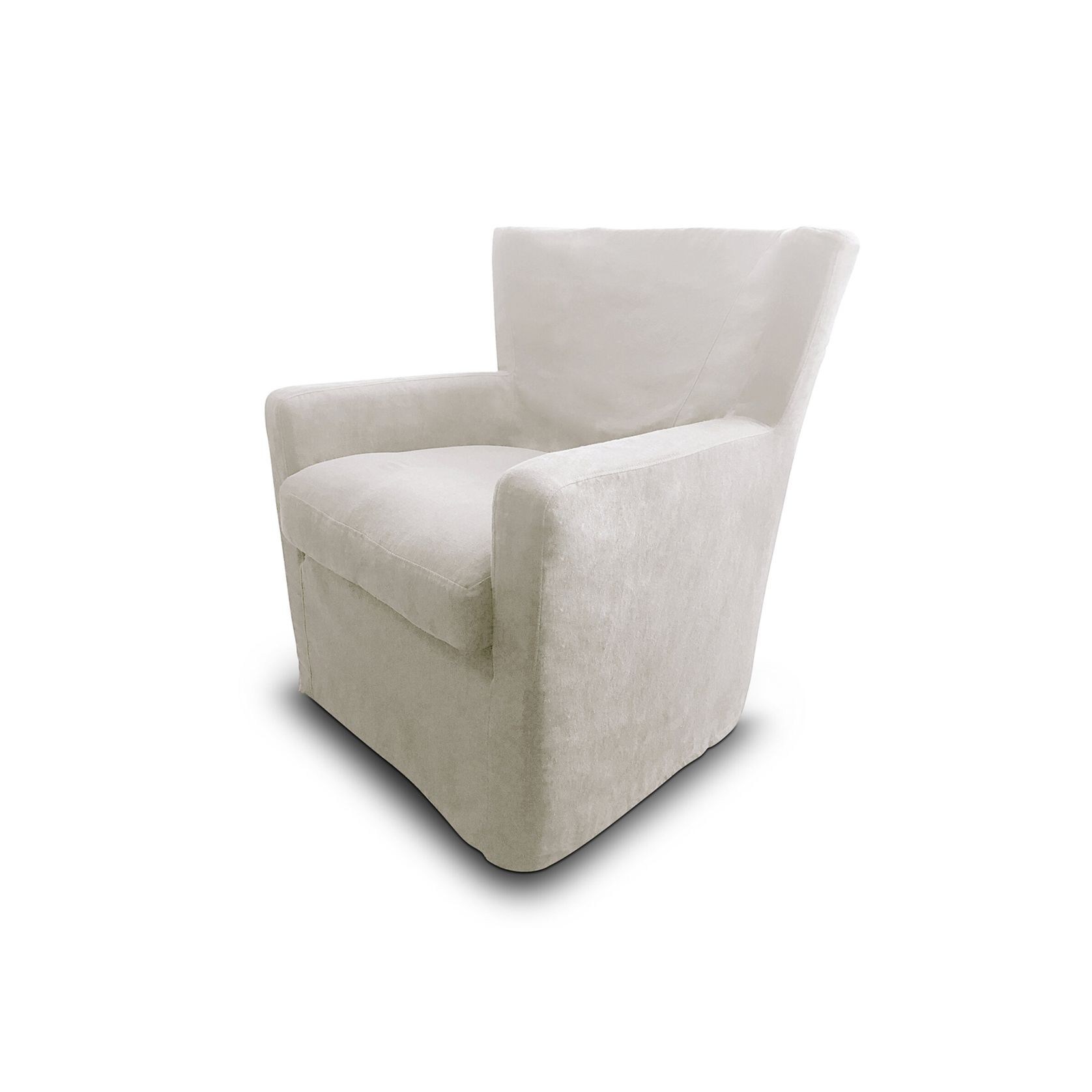 Hemmingway Long Loose Cover gallery detail image