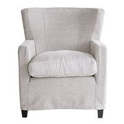 Hemmingway Loose Cover Chair gallery detail image
