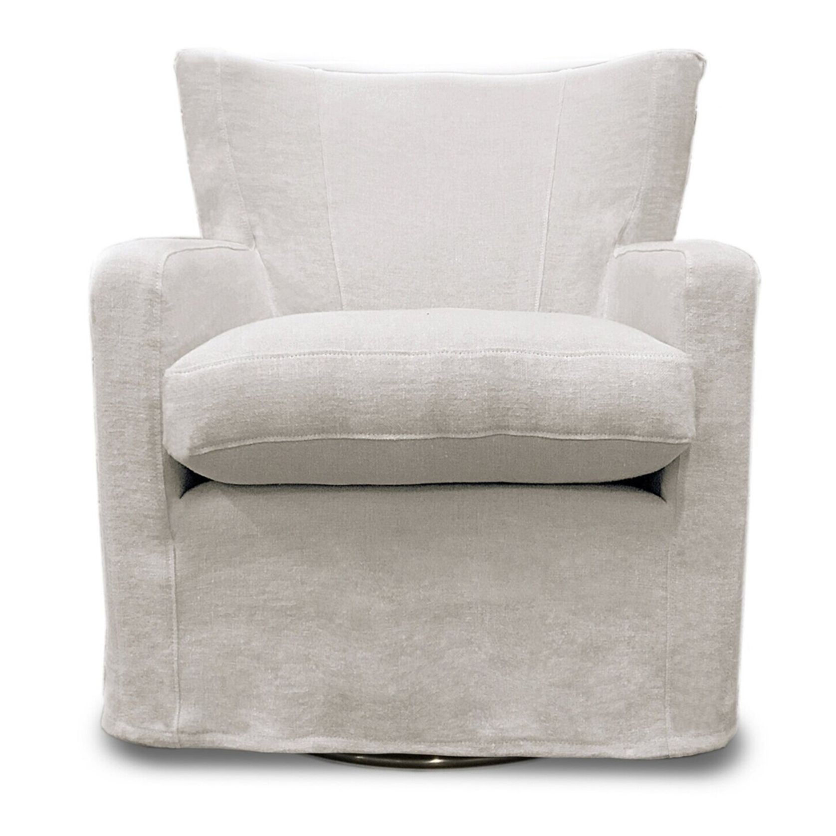 Hemmingway Swivel Chair gallery detail image
