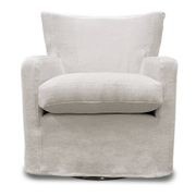 Hemmingway Swivel Chair gallery detail image