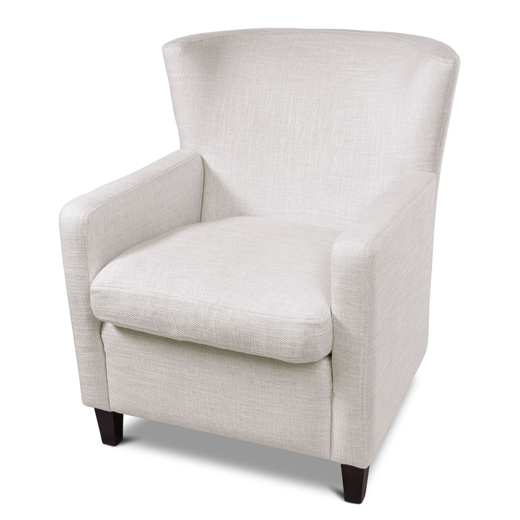 Hemmingway Fixed Cover Chair gallery detail image