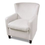Hemmingway Fixed Cover Chair gallery detail image