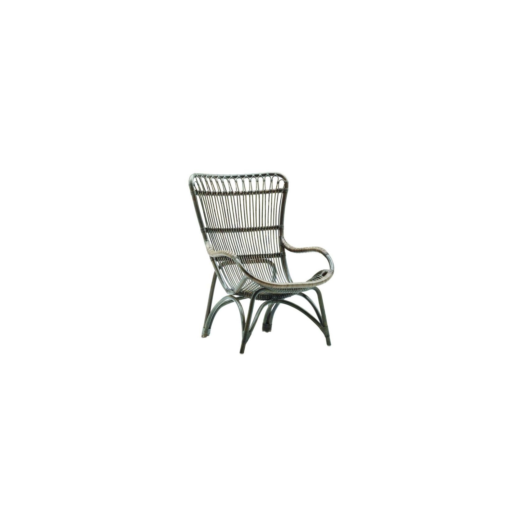 SIKA Monet High Back Chair gallery detail image