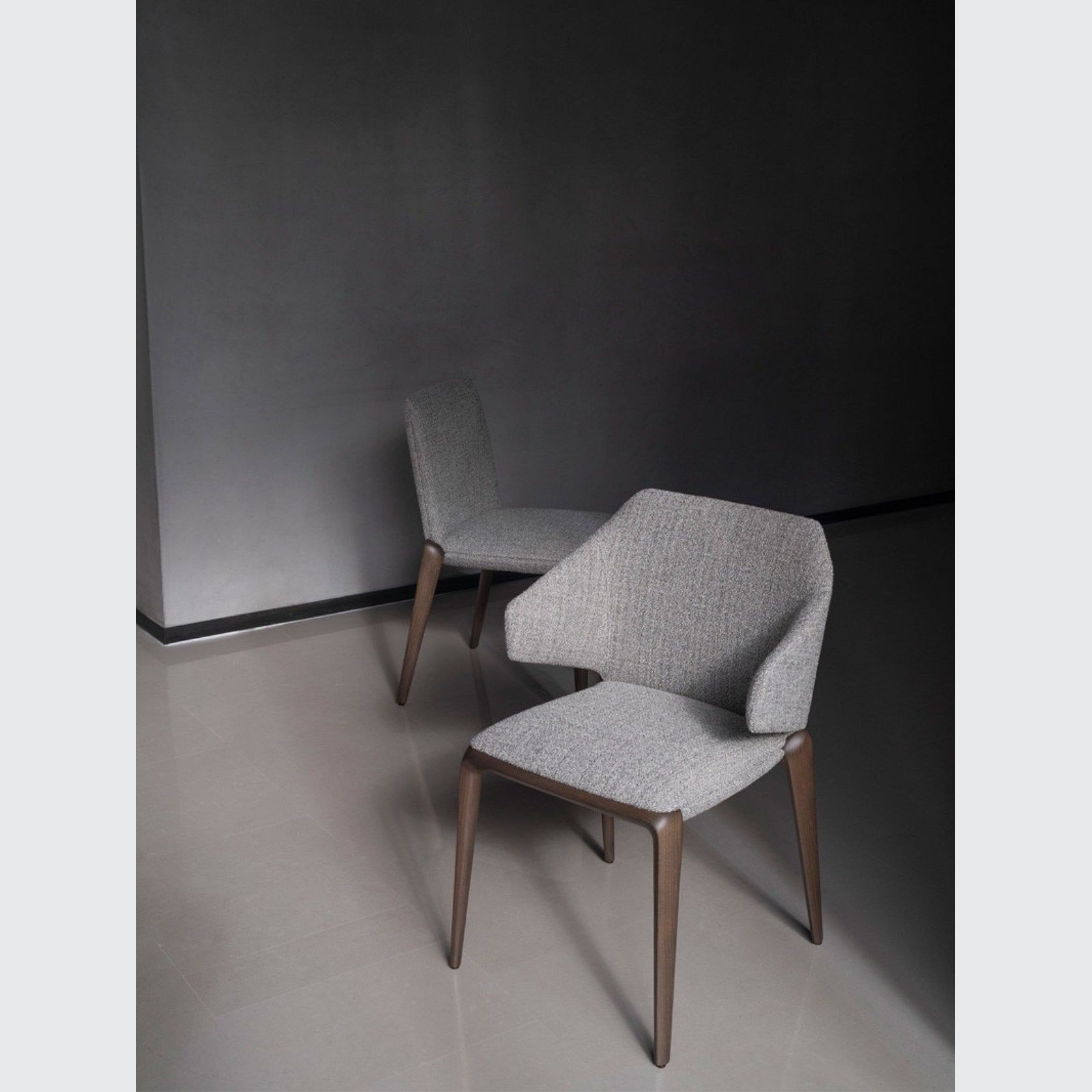 Hiru Dining Chair gallery detail image