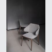 Hiru Dining Chair gallery detail image