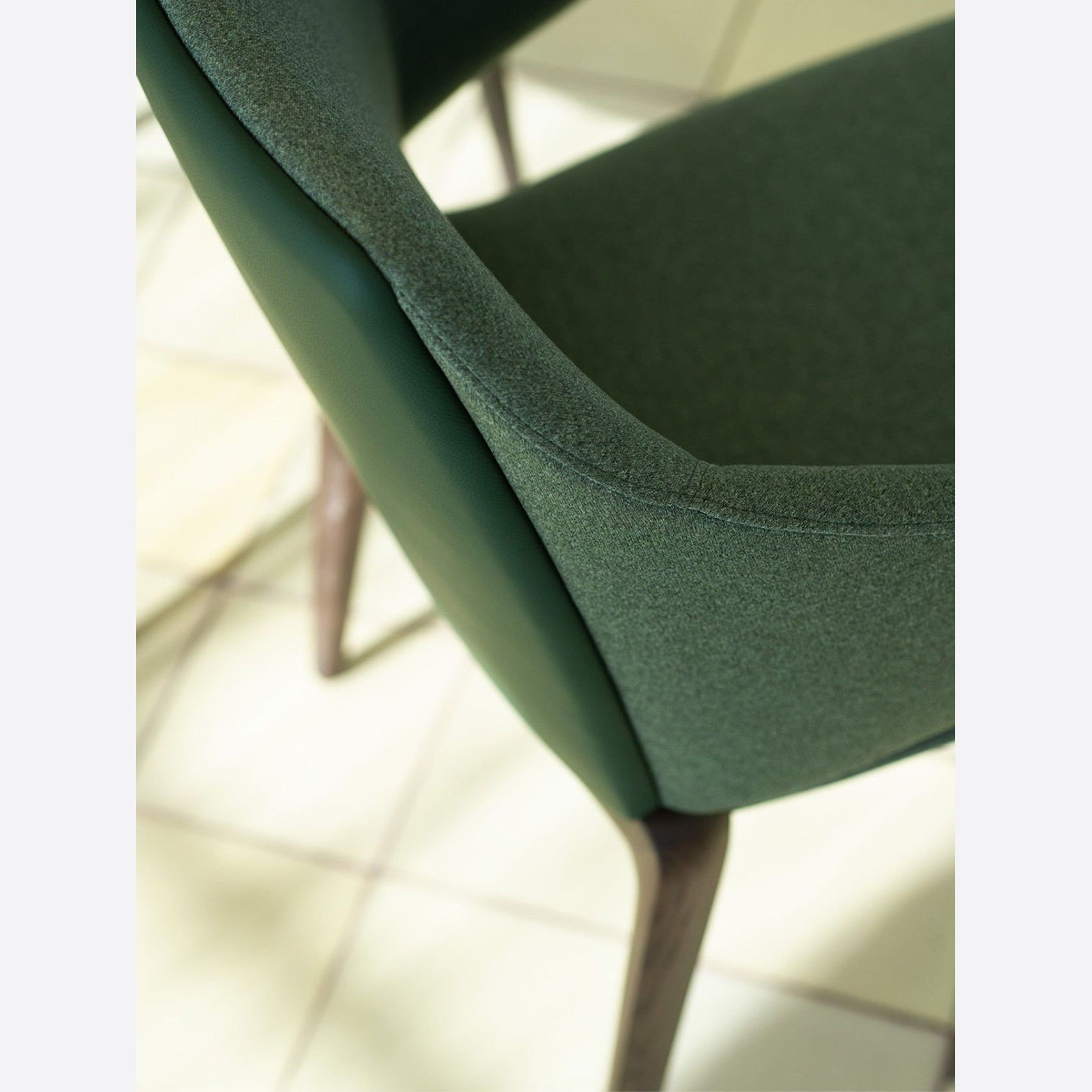 Hiru Dining Chair gallery detail image