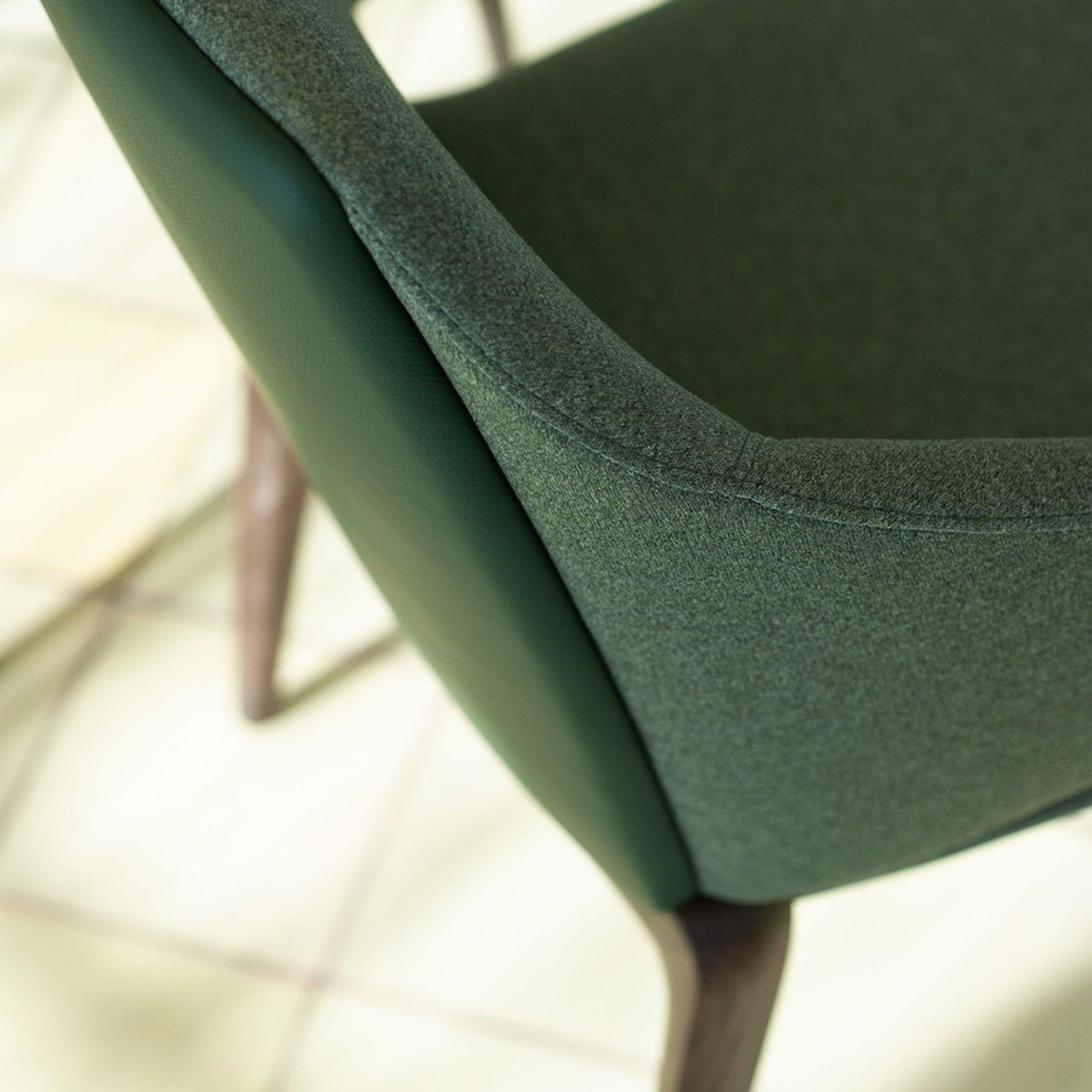 Hiru Dining Chair gallery detail image