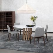 Hiru Dining Chair gallery detail image