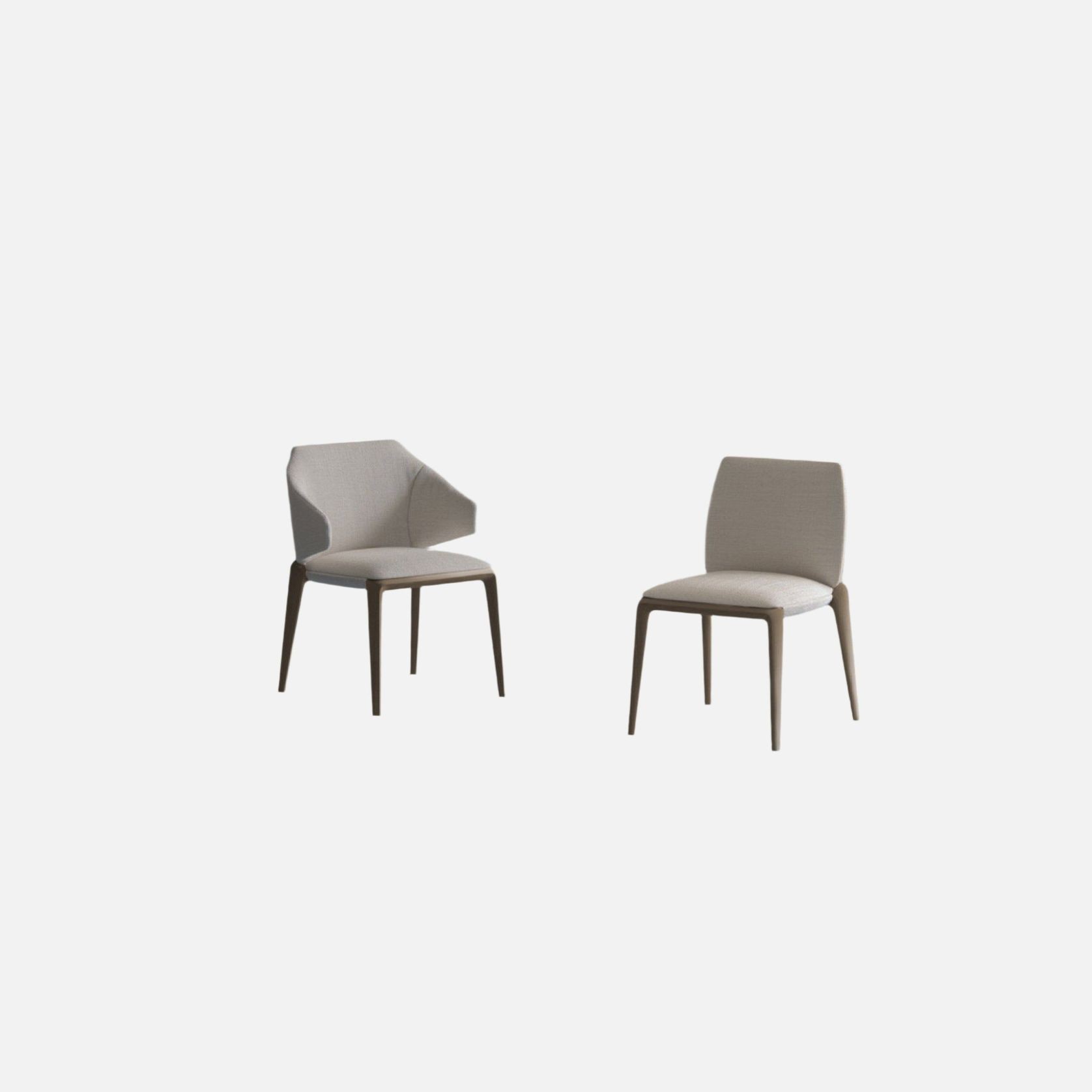 Hiru Dining Chair gallery detail image