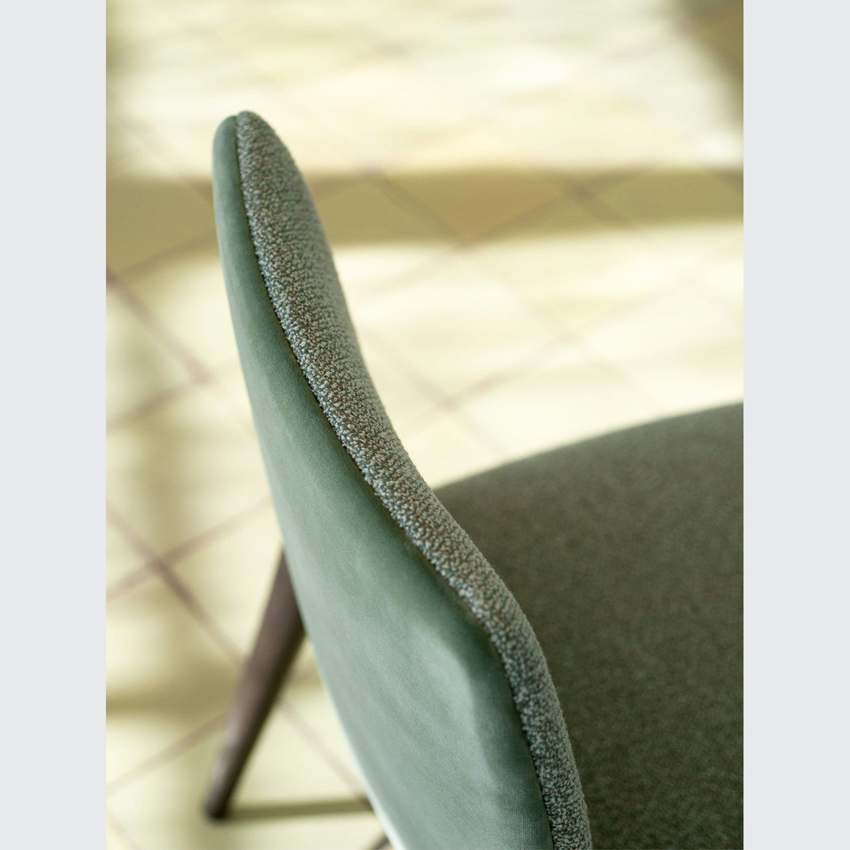 Hiru Dining Chair gallery detail image