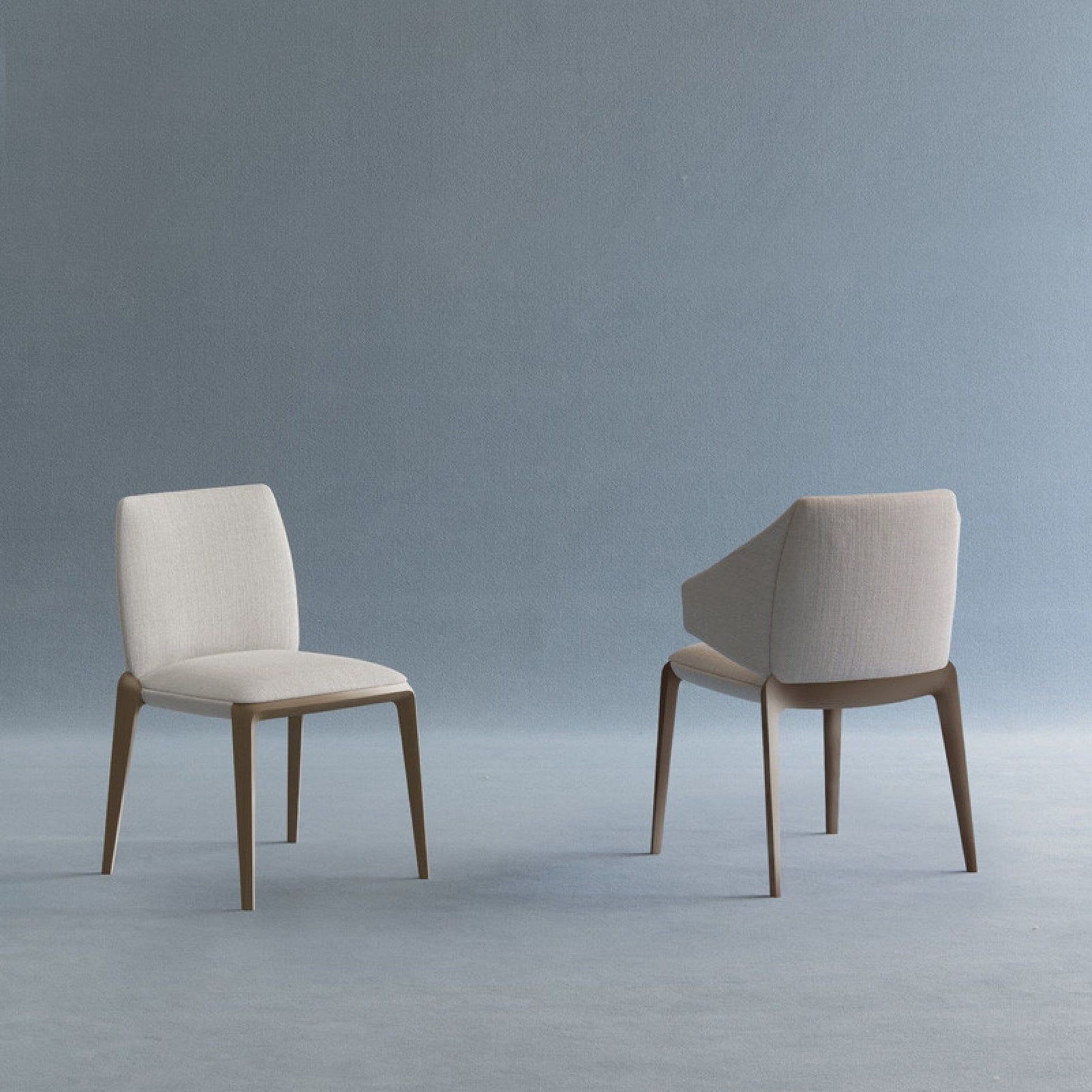 Hiru Dining Chair gallery detail image