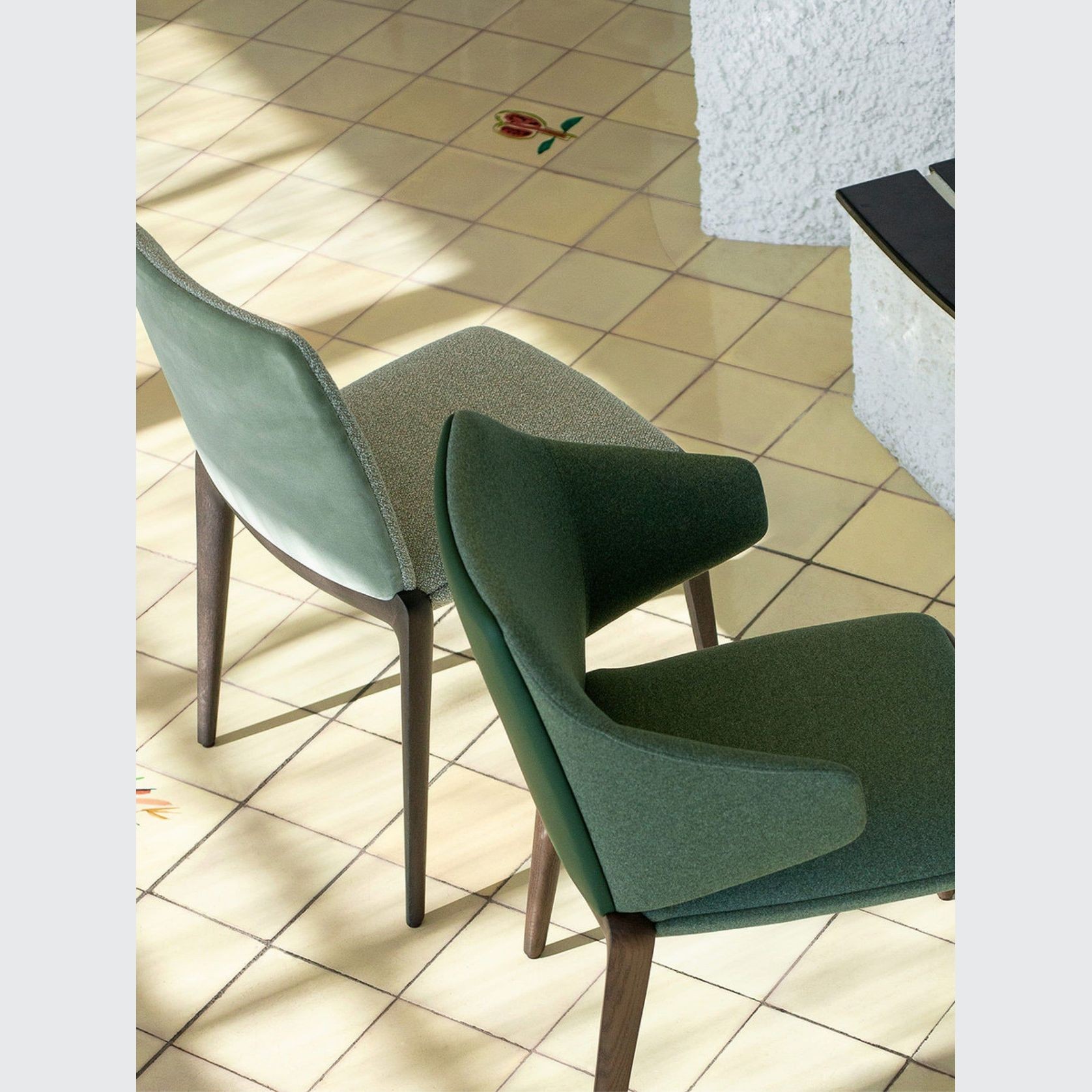 Hiru Dining Chair gallery detail image