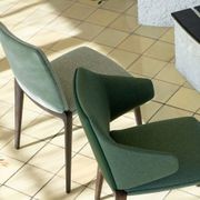Hiru Dining Chair gallery detail image