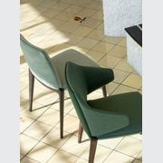 Hiru Dining Chair gallery detail image